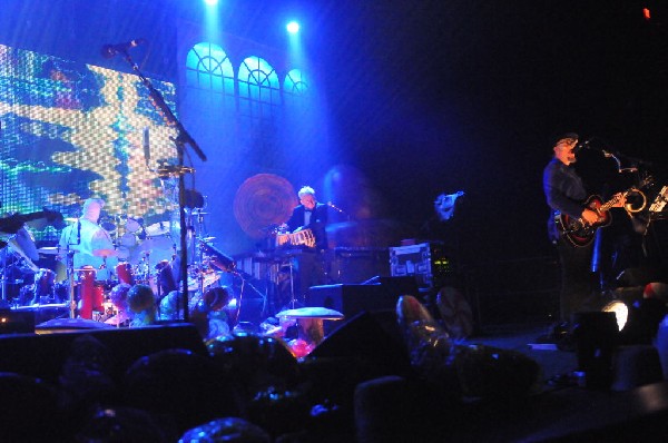 Primus at ACL Live, Austin, Texas 11/15/14