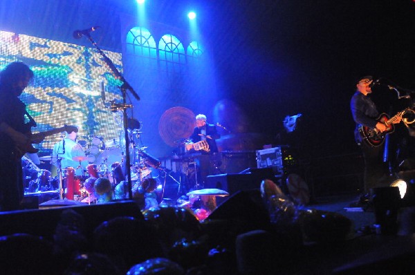 Primus at ACL Live, Austin, Texas 11/15/14