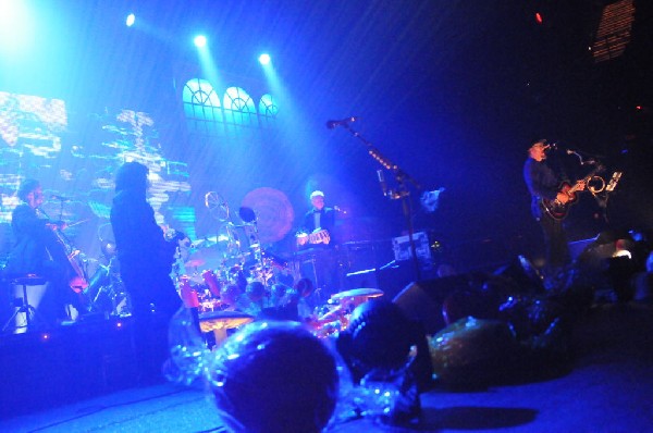 Primus at ACL Live, Austin, Texas 11/15/14