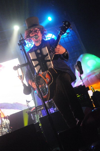 Primus at ACL Live, Austin, Texas 11/15/14