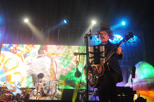 Primus at ACL Live, Austin, Texas 11/15/14