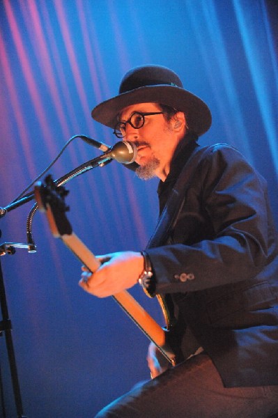 Primus at ACL Live, Austin, Texas 11/15/14