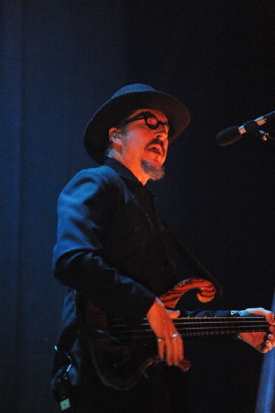 Primus at ACL Live, Austin, Texas 11/15/14