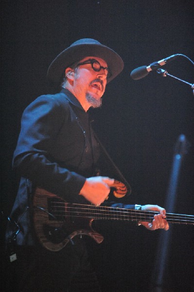 Primus at ACL Live, Austin, Texas 11/15/14