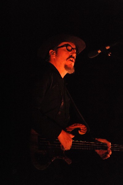 Primus at ACL Live, Austin, Texas 11/15/14