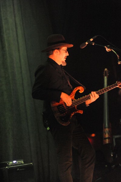 Primus at ACL Live, Austin, Texas 11/15/14