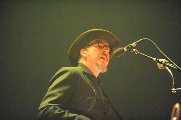 Primus at ACL Live, Austin, Texas 11/15/14