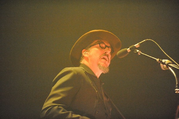 Primus at ACL Live, Austin, Texas 11/15/14