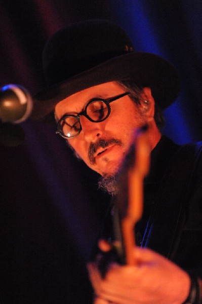 Primus at ACL Live, Austin, Texas 11/15/14