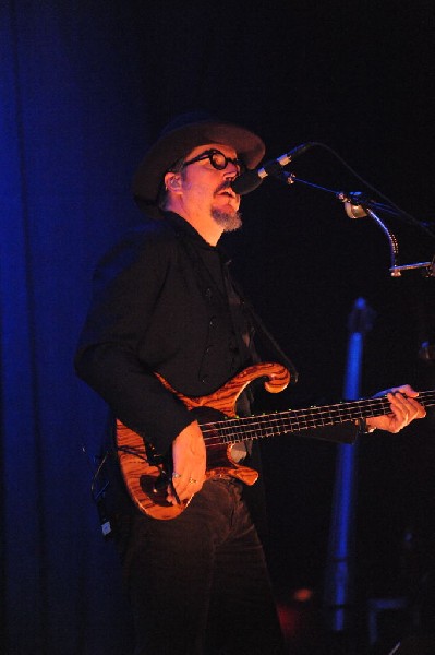 Primus at ACL Live, Austin, Texas 11/15/14