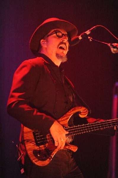 Primus at ACL Live, Austin, Texas 11/15/14