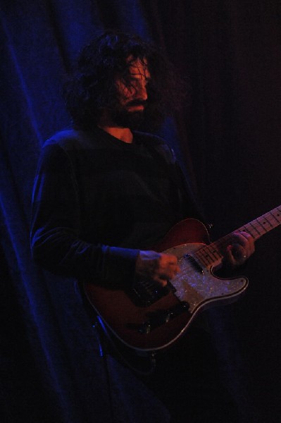 Primus at ACL Live, Austin, Texas 11/15/14