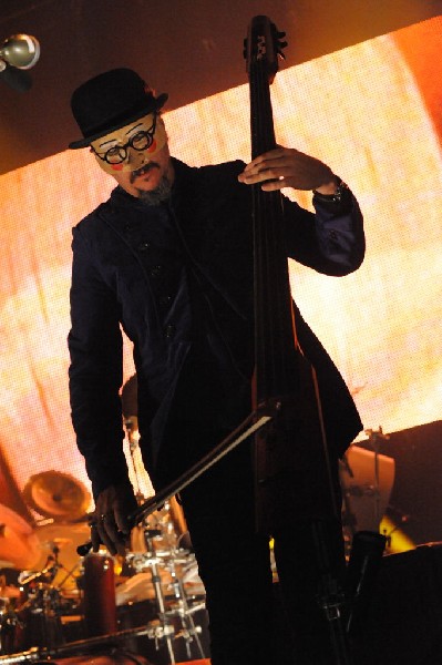 Primus at ACL Live, Austin, Texas 11/15/14