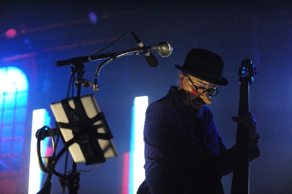 Primus at ACL Live, Austin, Texas 11/15/14