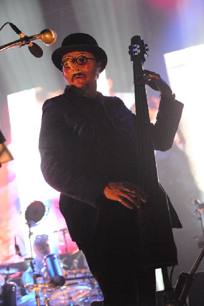 Primus at ACL Live, Austin, Texas 11/15/14