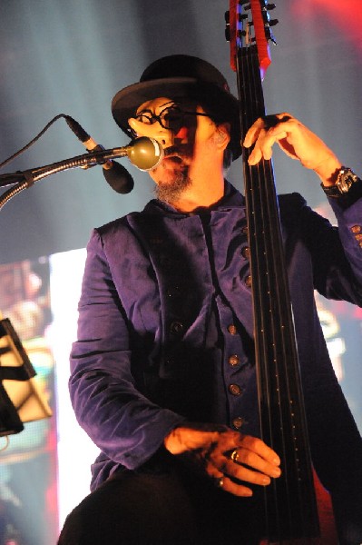 Primus at ACL Live, Austin, Texas 11/15/14