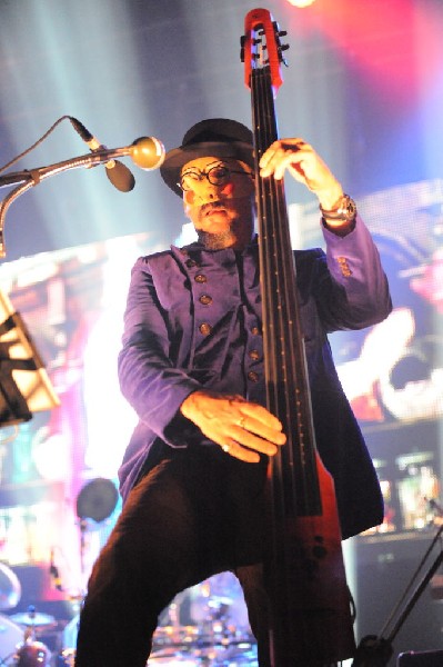 Primus at ACL Live, Austin, Texas 11/15/14