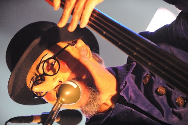 Primus at ACL Live, Austin, Texas 11/15/14