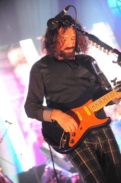 Primus at ACL Live, Austin, Texas 11/15/14