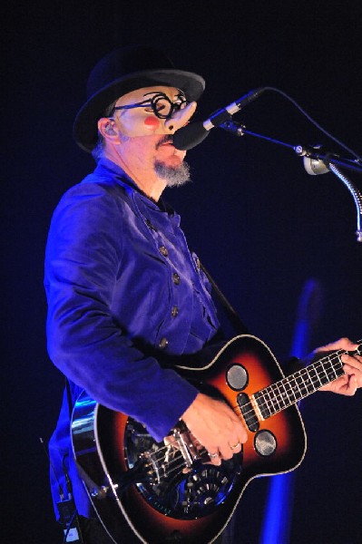 Primus at ACL Live, Austin, Texas 11/15/14