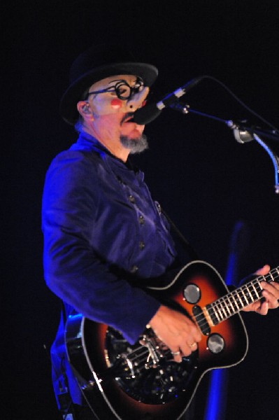 Primus at ACL Live, Austin, Texas 11/15/14