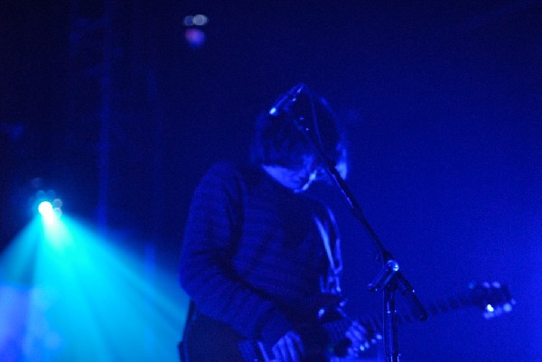 Primus at Austin Music Hall, Austin, Tx