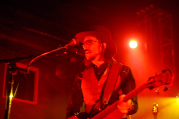 Primus at Austin Music Hall, Austin, Tx