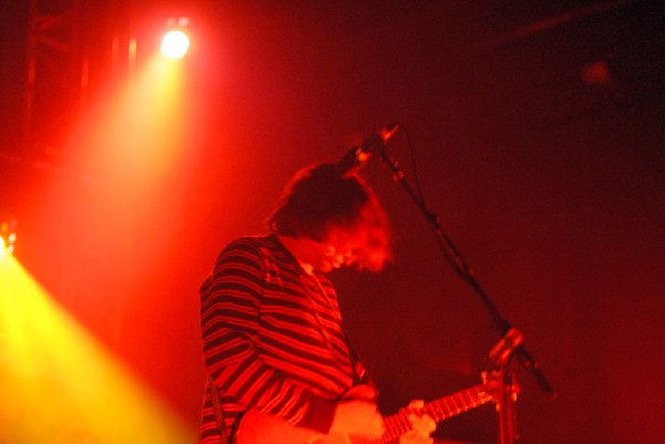 Primus at Austin Music Hall, Austin, Tx