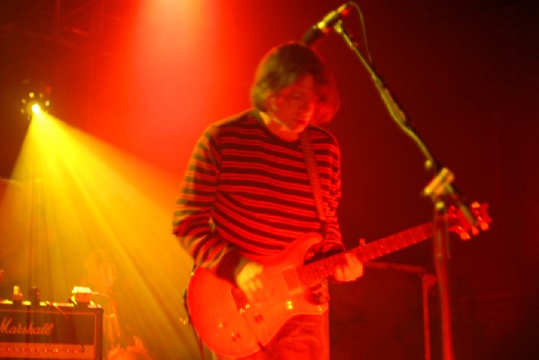 Primus at Austin Music Hall, Austin, Tx