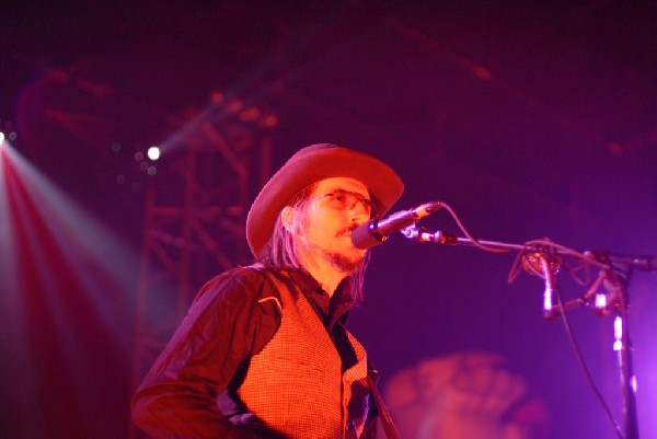 Primus at Austin Music Hall, Austin, Tx