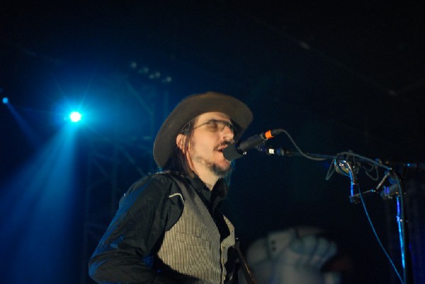 Primus at Austin Music Hall, Austin, Tx