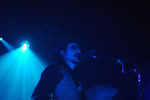 Primus at Austin Music Hall, Austin, Tx