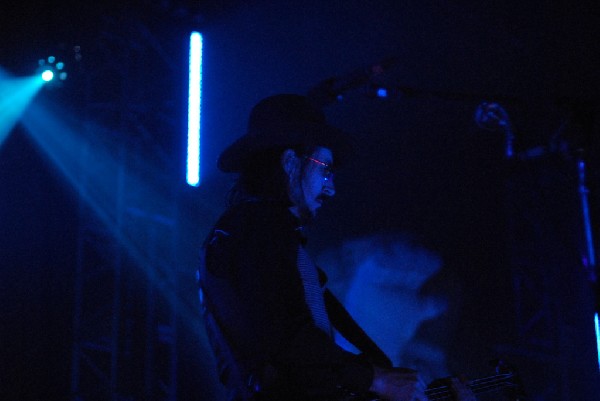 Primus at Austin Music Hall, Austin, Tx