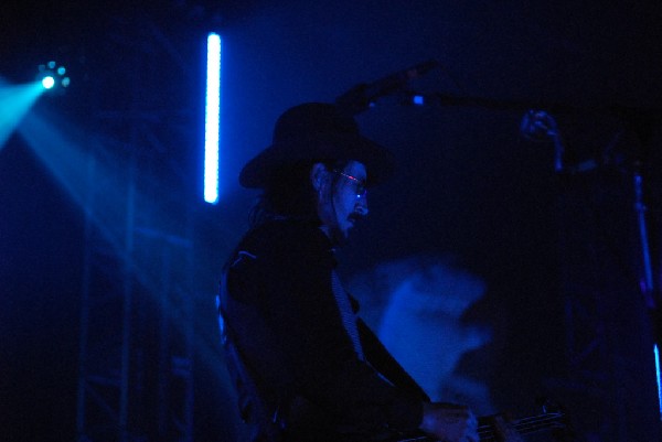 Primus at Austin Music Hall, Austin, Tx