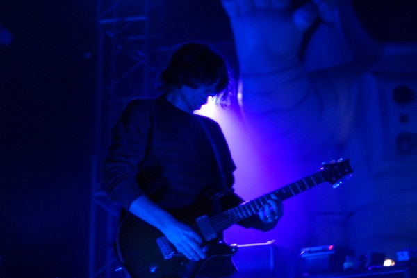 Primus at Austin Music Hall, Austin, Tx