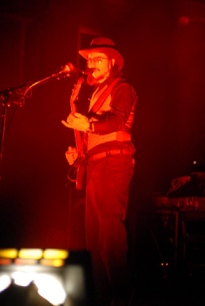 Primus at Austin Music Hall, Austin, Tx