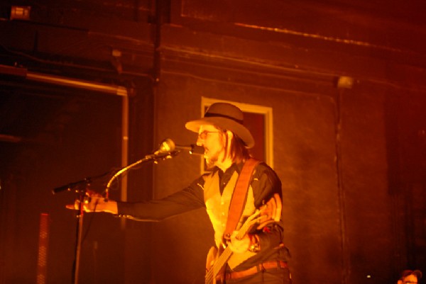 Primus at Austin Music Hall, Austin, Tx