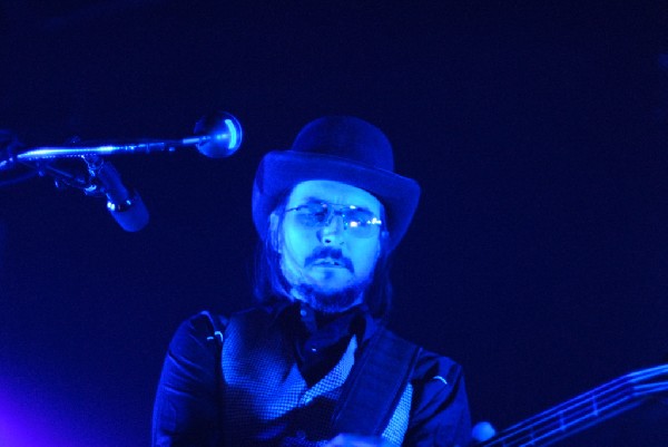 Primus at Austin Music Hall, Austin, Tx