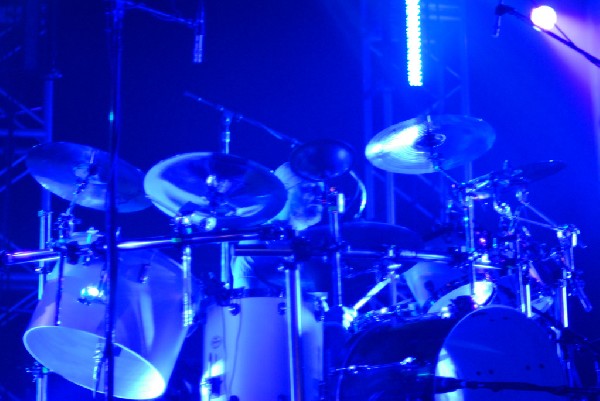 Primus at Austin Music Hall, Austin, Tx