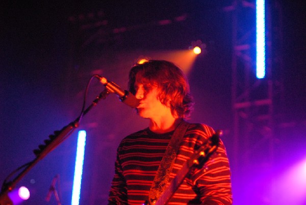 Primus at Austin Music Hall, Austin, Tx