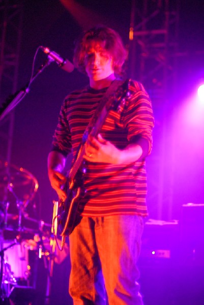 Primus at Austin Music Hall, Austin, Tx