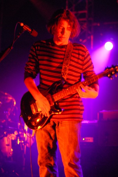 Primus at Austin Music Hall, Austin, Tx