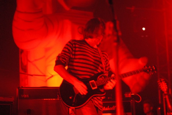 Primus at Austin Music Hall, Austin, Tx