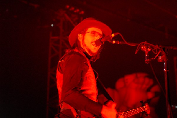 Primus at Austin Music Hall, Austin, Tx