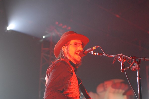 Primus at Austin Music Hall, Austin, Tx
