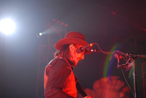 Primus at Austin Music Hall, Austin, Tx