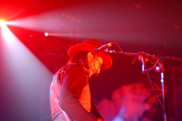 Primus at Austin Music Hall, Austin, Tx