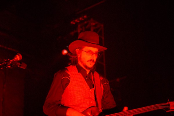 Primus at Austin Music Hall, Austin, Tx