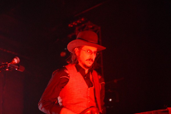 Primus at Austin Music Hall, Austin, Tx