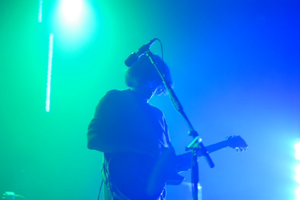 Primus at Austin Music Hall, Austin, Tx